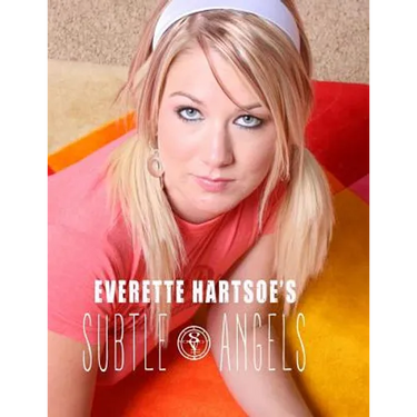 Subtle Angels: AUSTIN Starr 2