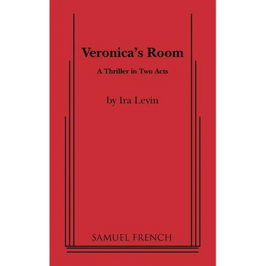 Veronica's Room