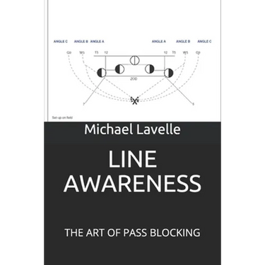 Line Awareness: The Art of Pass Blocking