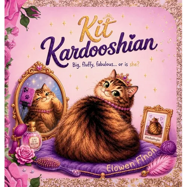 Kit Kardooshian