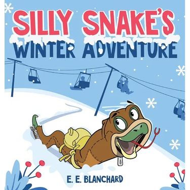 Silly Snake's: Winter Adventure