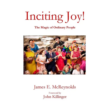 Inciting Joy!