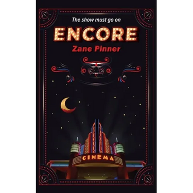 Encore: The show must go on