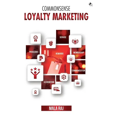 Commonsense Loyalty Marketing