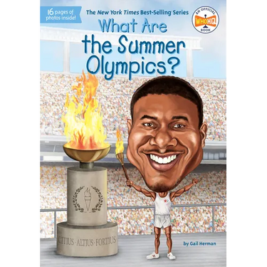 What Are the Summer Olympics?