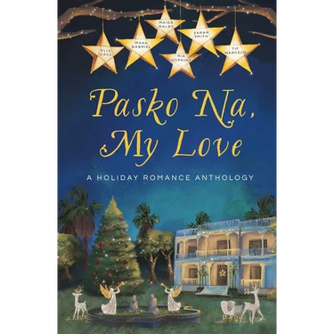 Pasko Na, My Love