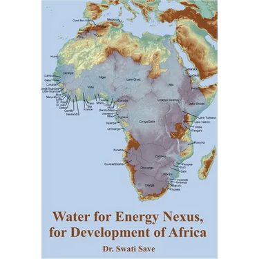 Water for Energy Nexus, for Development of Africa