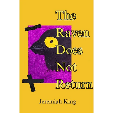 The Raven Does Not Return