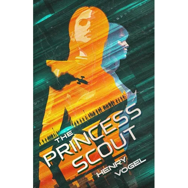 The Princess Scout