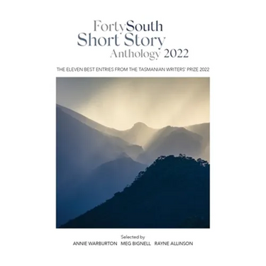 Forty South Short Story Anthology 2022