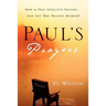 Paul's Prayers