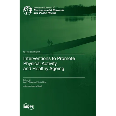 Interventions to Promote Physical Activity and Healthy Ageing