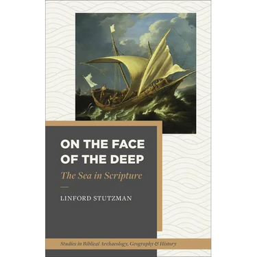 On the Face of the Deep: The Sea in Scripture
