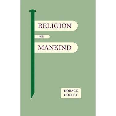 Religion for Mankind