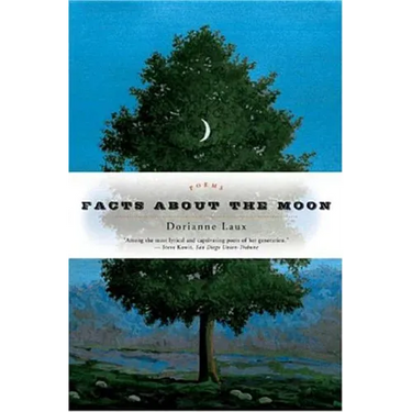 Facts about the Moon: Poems