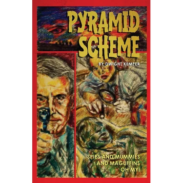Pyramid Scheme