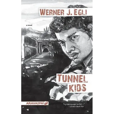 Tunnel Kids