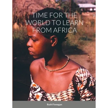 Time for the World to Learn from Africa