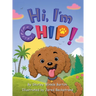 Hi, I'm CHIP!