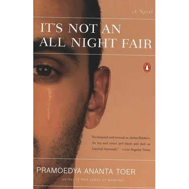 It's Not an All Night Fair