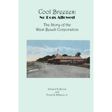 Cool Breezes: No Dogs Allowed