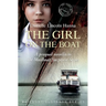 The Girl on the Boat: A prequel novella to the Mailboat Suspense Series
