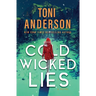 Cold Wicked Lies: FBI Romantic Suspense