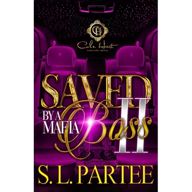 Saved By A Mafia Boss 2