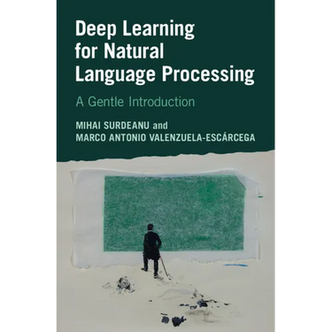 Deep Learning for Natural Language Processing