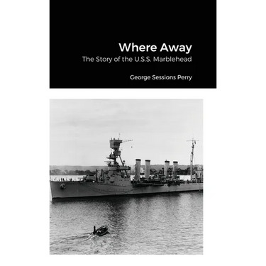 Where Away