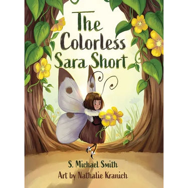The Colorless Sara Short