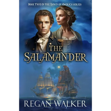The Salamander