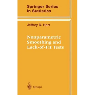 Nonparametric Smoothing and Lack-Of-Fit Tests