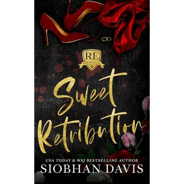 Sweet Retribution: Hardcover