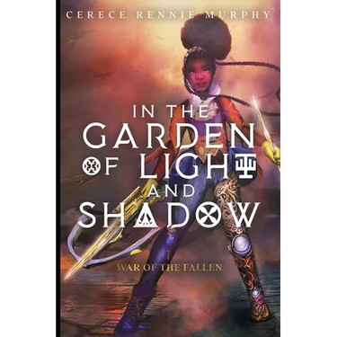 In the Garden of Light and Shadow: War of the Fallen