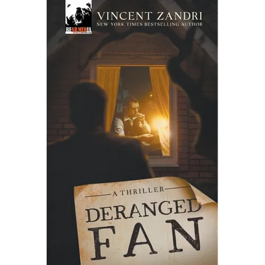 Deranged Fan