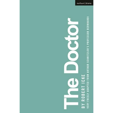 The Doctor