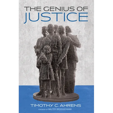 The Genius of Justice