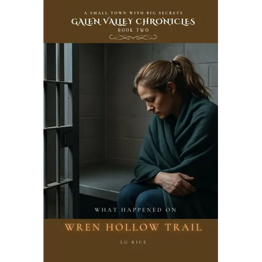 What Happened On Wren Hollow Trail