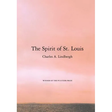 The Spirit of St. Louis