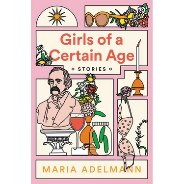 Girls of a Certain Age