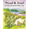 Woad & Toad: A Misunderstood Plant Tale