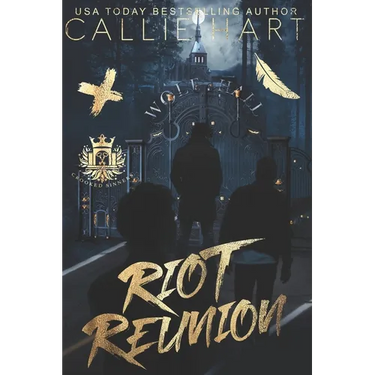 Riot Reunion