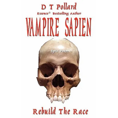 Vampire Sapien