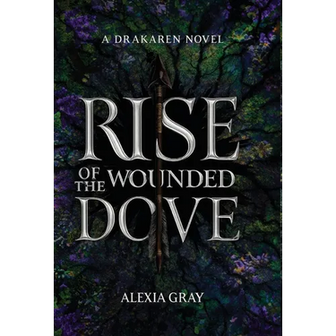 Rise of the Wounded Dove