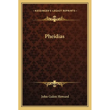 Pheidias
