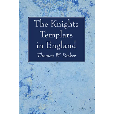 The Knights Templars in England