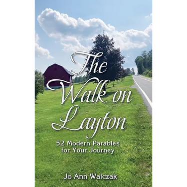 The Walk on Layton
