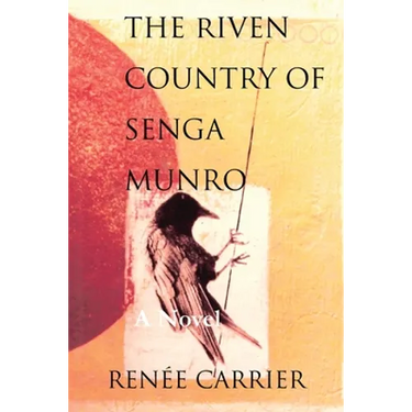 The Riven Country of Senga Munro