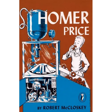 Homer Price